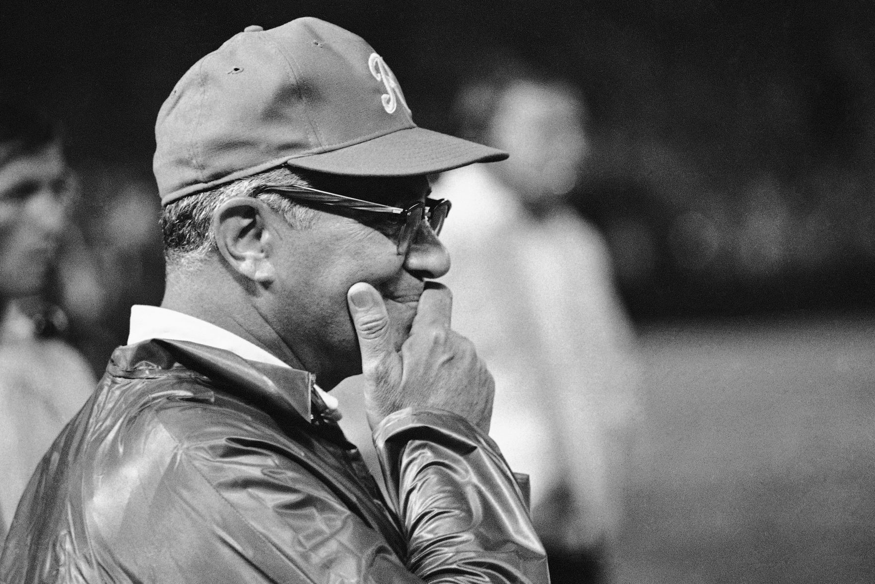 1969: Vince Lombardi